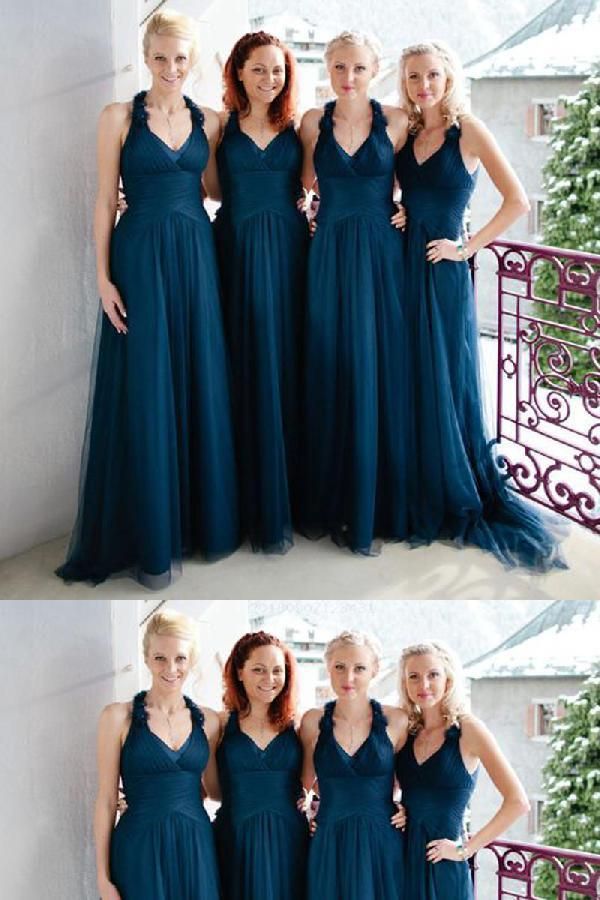 Teal Bridesmaid Dress Sale