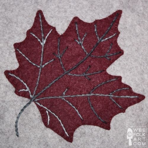50 best leaf quilts images on Pinterest Quilting ideas, Autumn quilts and Quilt pattern