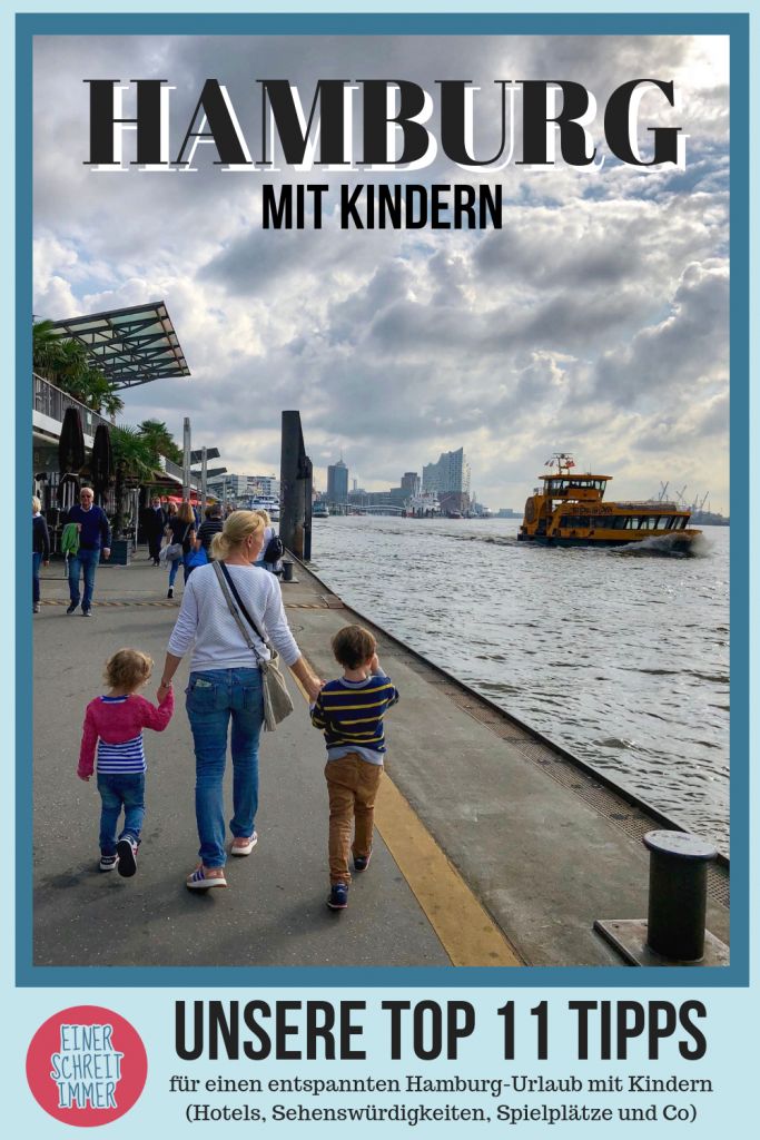 Hamburg single mit kind