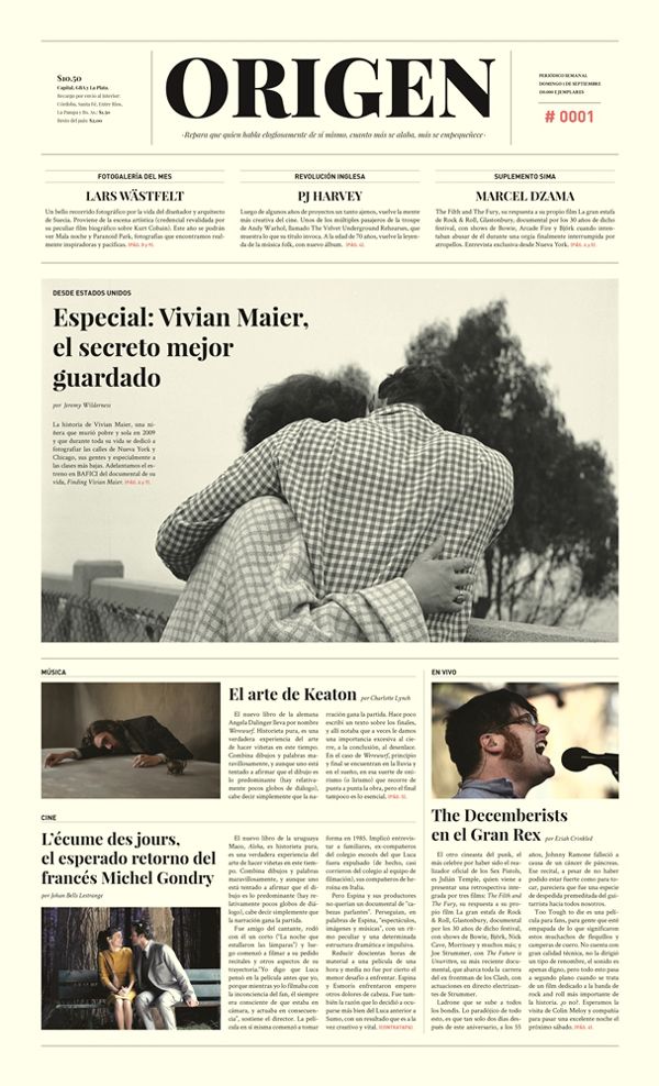 news paper design layout How not to edit a publication 28 newspaper and magazine layout disasters how not to edit a publication. news paper design layout How not to edit a publication 28 newspaper and magazine layout disasters how not to edit a publication.