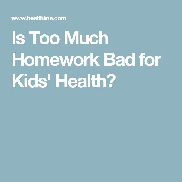 Homework harmful helpful essay