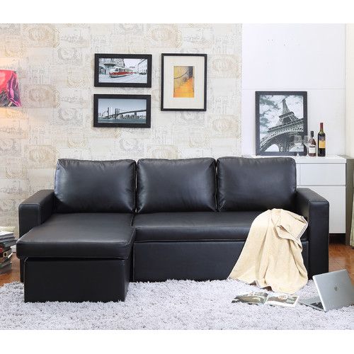 14 Best Triple Threat Man Cave Sofa Images On Pinterest Sofas Found It At Wayfair Oliver Sleeper Sectional