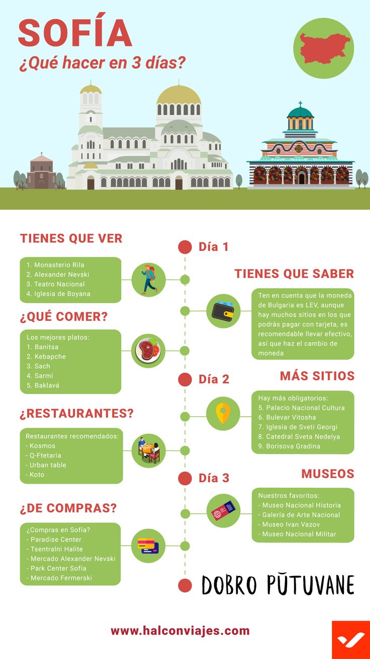 Infografía Sofía Infografía Sofía