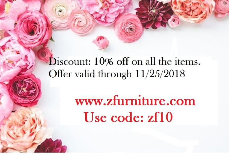 Pin by Z Modern Furniture Store on Special Offer!!!! | Modern furniture