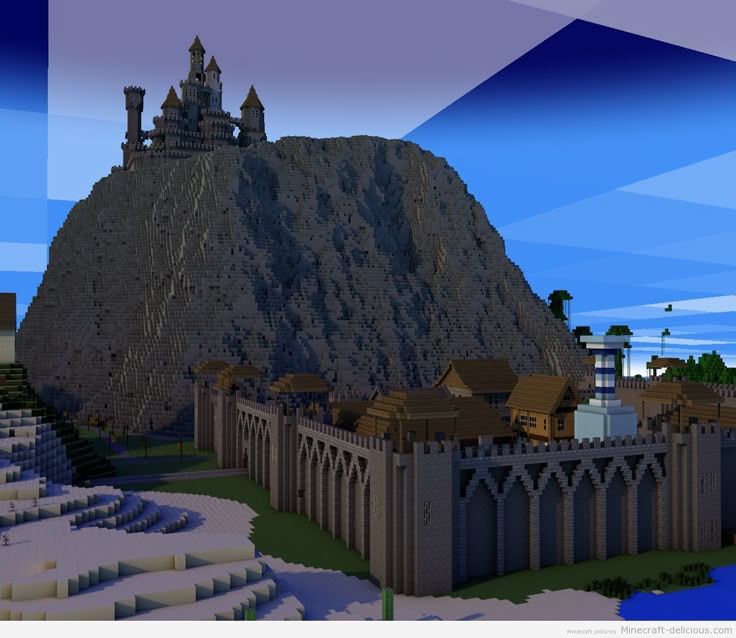 The Biggest House In The World In Minecraft best 20+ big minecraft houses ideas on pinterest | minecraft The Biggest House In The World In Minecraft best 20+ big minecraft houses ideas on pinterest | minecraft
