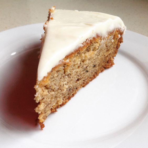 Edmonds Gluten Free Banana Cake Edmonds Gluten Free Banana Cake