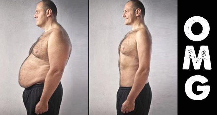 Infusionseigenschaften, um den Bauch zu verlieren