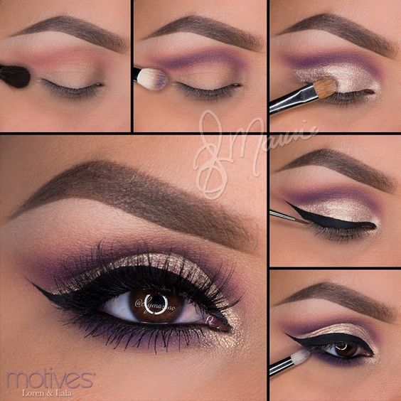 Trends beginners professional for makeup tutorial Patterns sew beginners for professional tutorial makeup jill red new