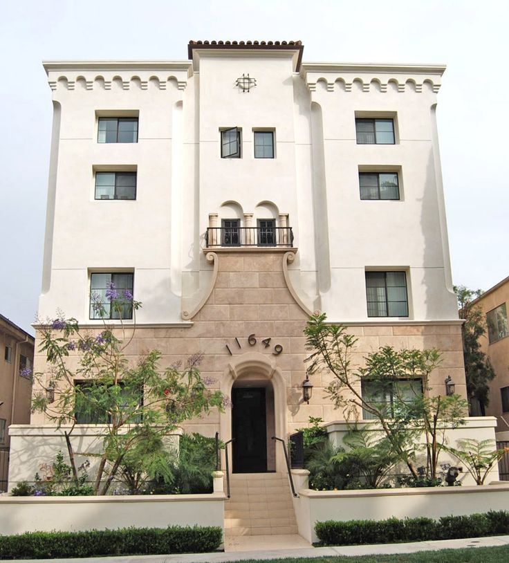 Image result for townhomes los angeles Townhouse, House styles, Mansions