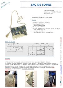 Les fêtes approchant, il est temps de penser à se faire un petit accessoire sy...