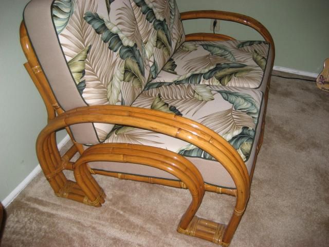 Over 25 Pieces Of Vintage Rattan Available For Sale Tiki Central Over 25 Pieces Of Vintage Rattan Available For Sale Tiki Central