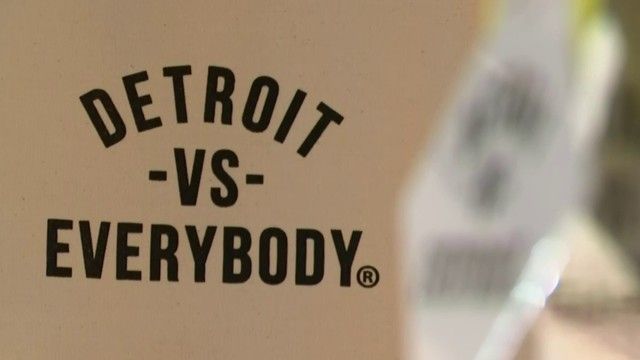 Thieves Steal 60k Worth Of Merchandise From Detroit Vs Everybody Store At Eastern Market Detroit Vs Everybody Detroit Merchandise