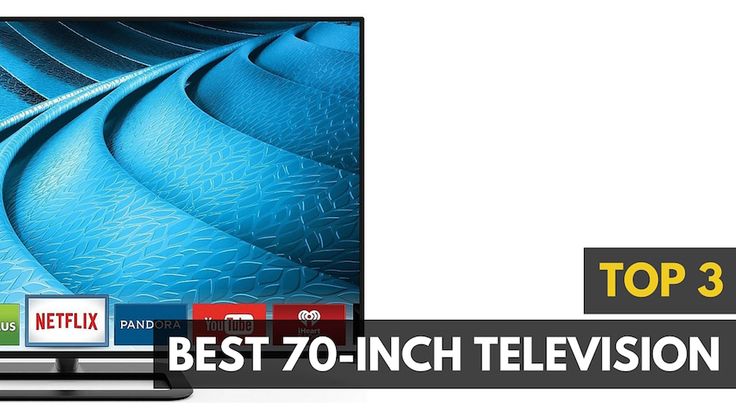 Best 70 Inch Tv For The Money 2020 Best 70 inch TV | Best, Tv options, 4k tv