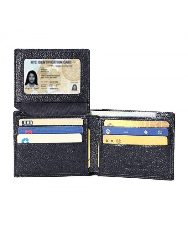 Rfid Wallet Protection Against Identity Theft Slim Leather Purse Security Rf Cz12nqxwon9 Rfid Wallet Leather Purses Wallet
