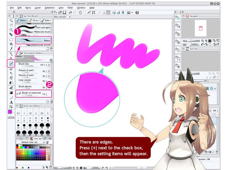 27 best Clip Studio Paint Pro images on Pinterest | Promotion, Art ... 27 best Clip Studio Paint Pro images on Pinterest | Promotion, Art ...