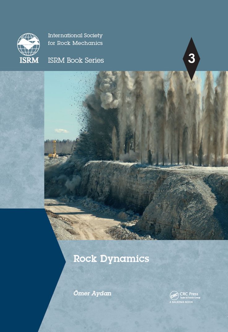 Rock Dynamics - 1st Edition (eBook Rental)