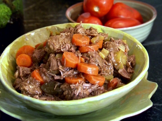 Food Network Old Time Beef Stew Food Network Old Time Beef Stew