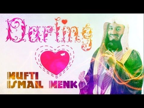 Mufti menk about mother essay