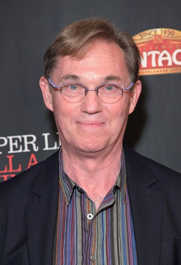 Richard Thomas on his Career-Defining Role on The Waltons, Returning as