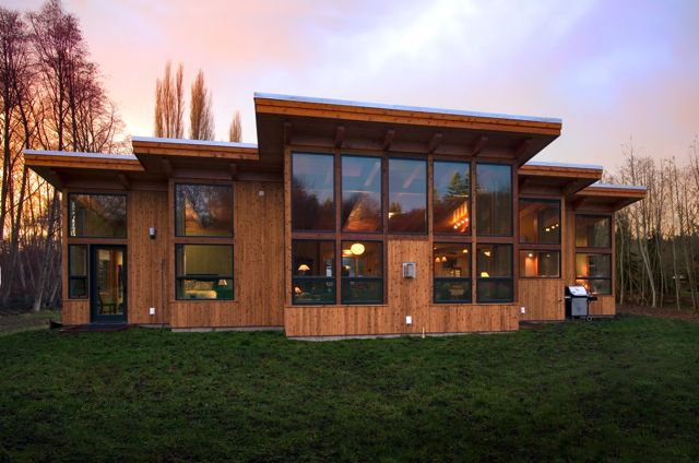 A Frame House Remodel Whidbey Island A Frame House Remodel Whidbey Island