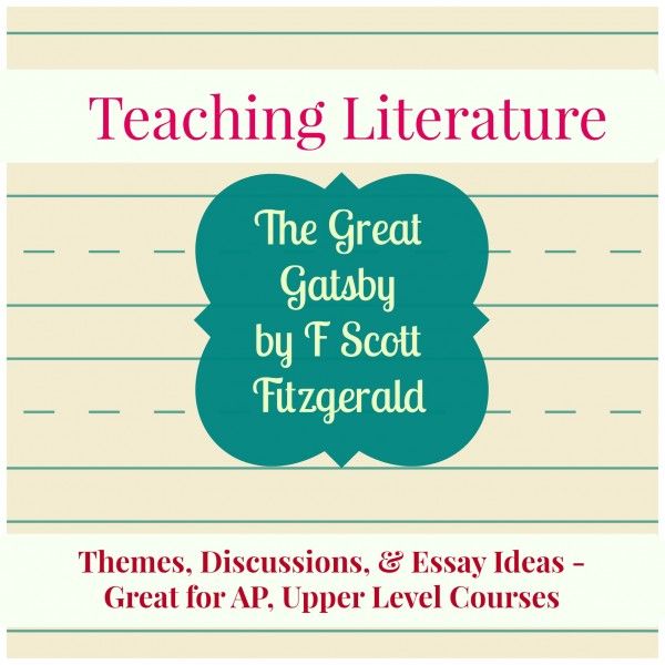 the great gatsby essay questions a level Symbolism in the great gatsby – essay sample higher level french letter discuss ideas & ask questions to your online community of teachers & students. the great gatsby essay questions a level Symbolism in the great gatsby – essay sample higher level french letter discuss ideas & ask questions to your online community of teachers & students.