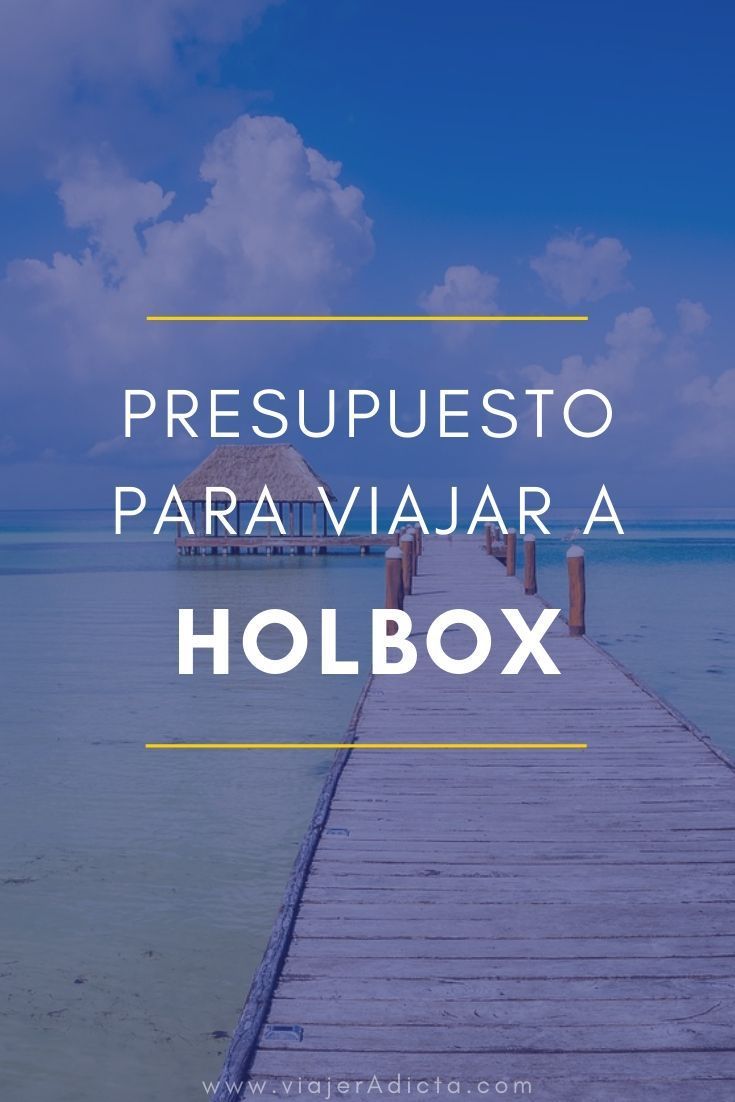 Isla De Holbox Todo Lo Que Necesitas Saber Para Tu Viaje Viajeradicta Isla De Holbox Viajes En Mexico Lugares Hermosos De Mexico