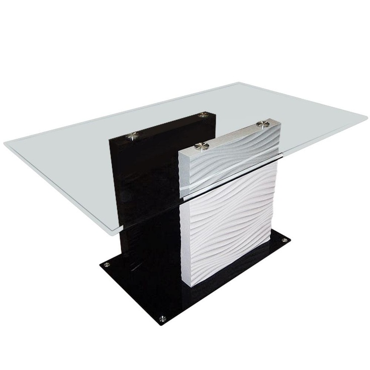 11 best Extensible Console images on Pinterest Consoles, Console - modele de salle a manger design 11 best Extensible Console images on Pinterest Consoles, Console - modele de salle a manger design