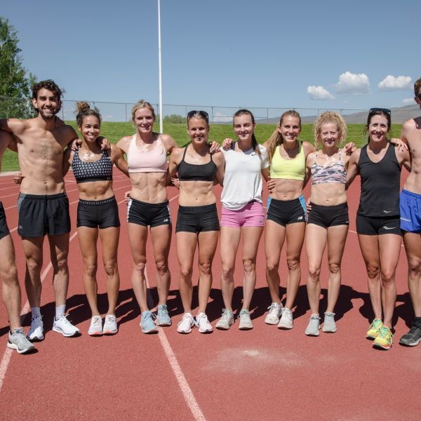 Incredible Colleen Quigley Ab Workout For Bulking