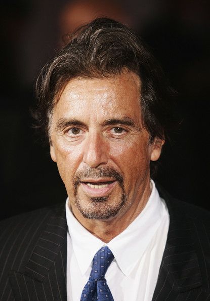 . Love Ya, I Love Him, Al Pacino, Scarface, The Godfather, Fine Men