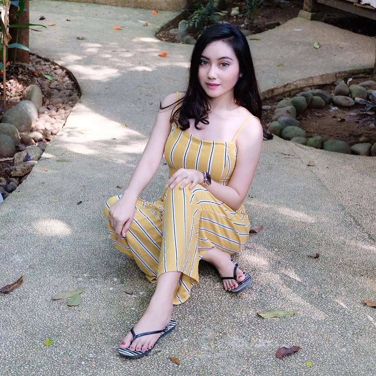 Indonesian chinese girls