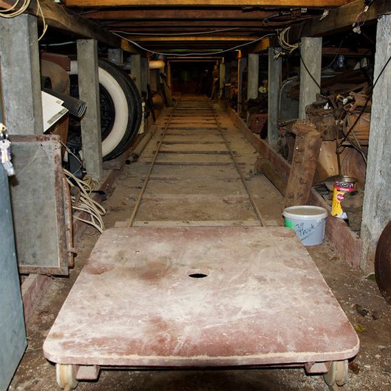 Best 25 Crawl spaces ideas on Pinterest