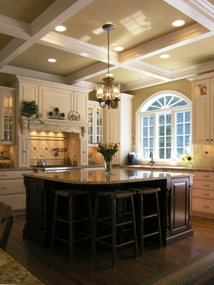 20 best küche images on Pinterest Kitchen ideas, Live and - küche mit theke 20 best küche images on Pinterest Kitchen ideas, Live and - küche mit theke