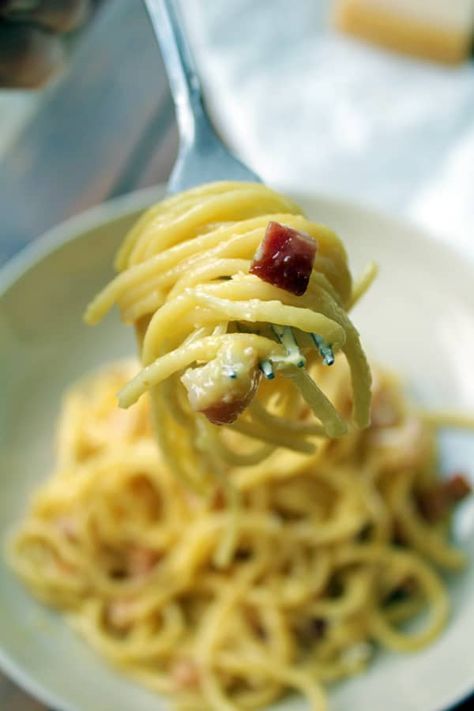 recetas de pastas faciles de preparar