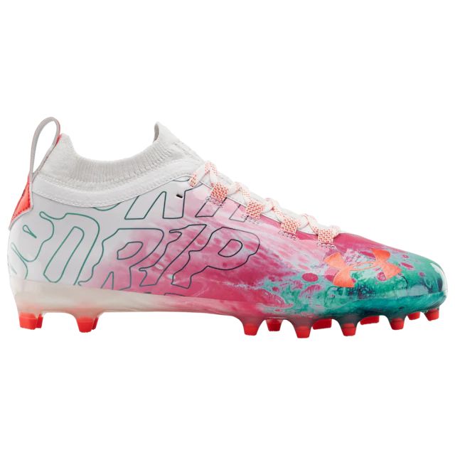 Under Armour Crampons pour Hommes Spotlight Lux MC Under Armour Crampons pour Hommes Spotlight Lux MC