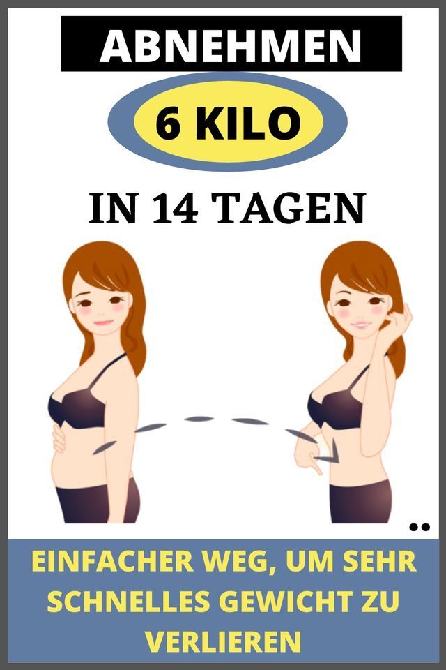 Was ist der beste Weg, um nach der Schwangerschaft Gewicht zu verlieren