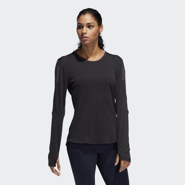 adidas own the run tee adidas own the run tee