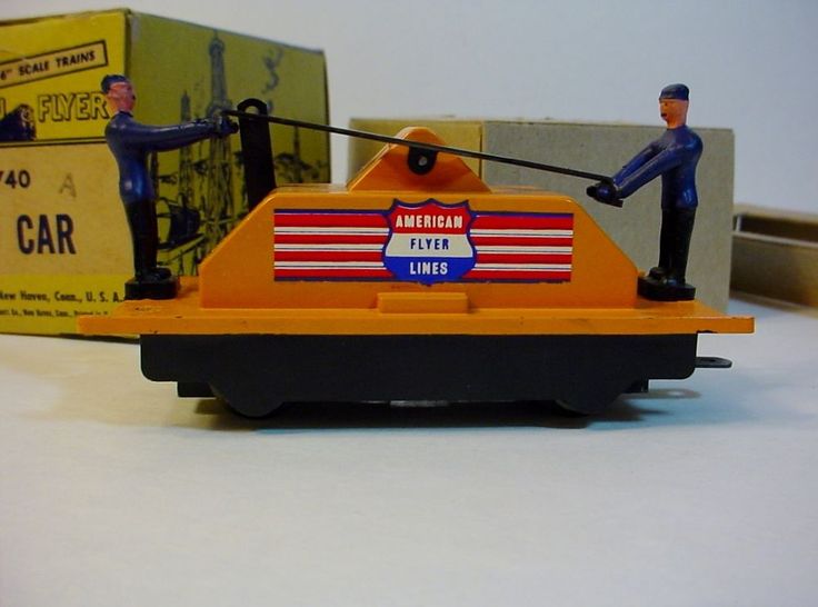 29 best toy trains images on pinterest toy trains model trains american flyers scottsdale