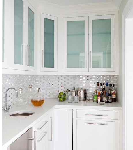 Glass Kitchen Cabinet Doors: Pictures & Ideas From HGTV | HGTV Glass Kitchen Cabinet Doors: Pictures & Ideas From HGTV | HGTV