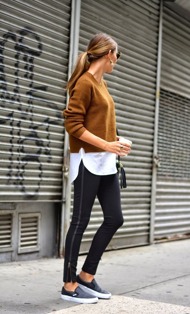 black leather slip on vans women black leather slip on vans women