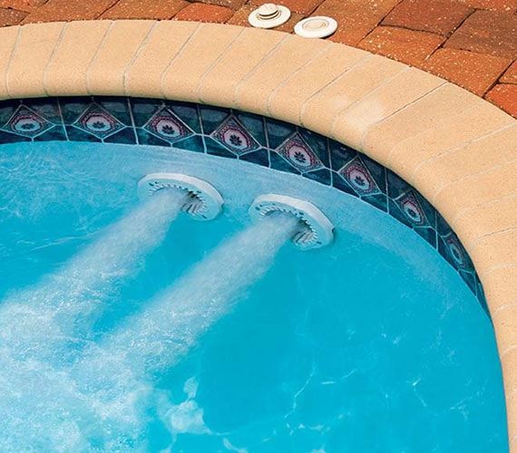 BADU SwimJet Systems by Speck Pumps | Swim Jet Lap Pool Systems