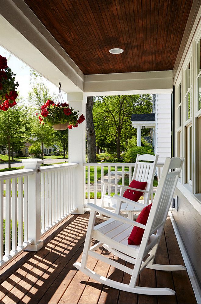 Best 25+ Front Porch Chairs Ideas On Pinterest Front Porch Cape Cod Cottage Remodel More - Best 25+ Front Porch Chairs Ideas On Pinterest Front Porch