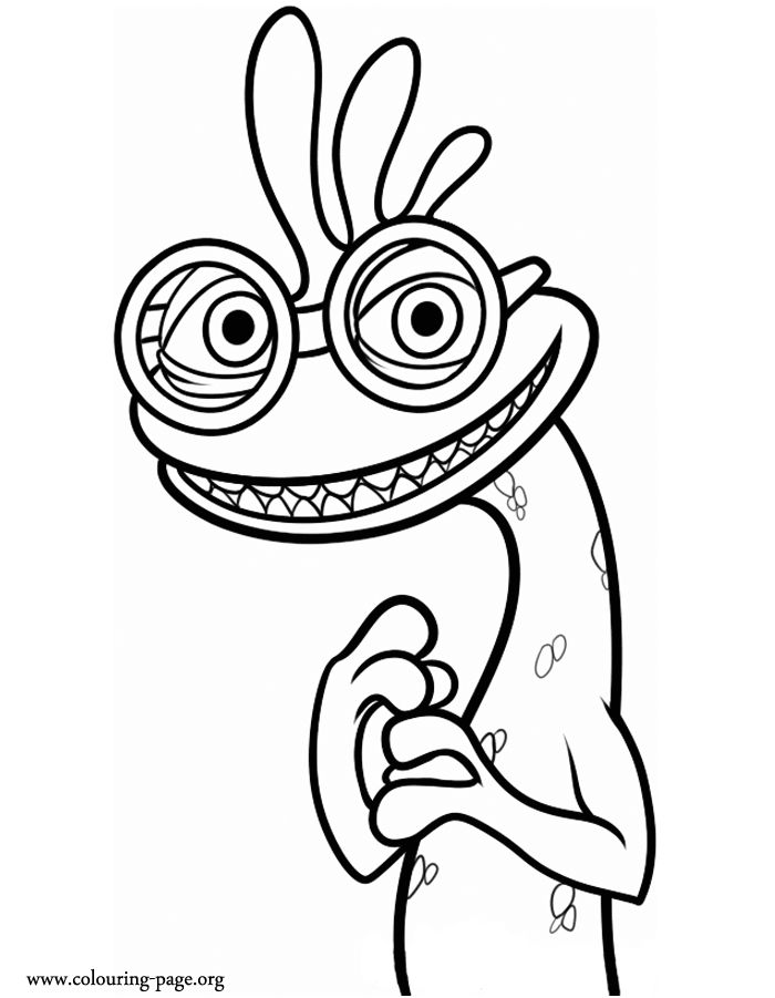 7 best Monsters Inc images on Pinterest Coloring books, Coloring - best of jets hockey coloring pages 7 best Monsters Inc images on Pinterest Coloring books, Coloring - best of jets hockey coloring pages