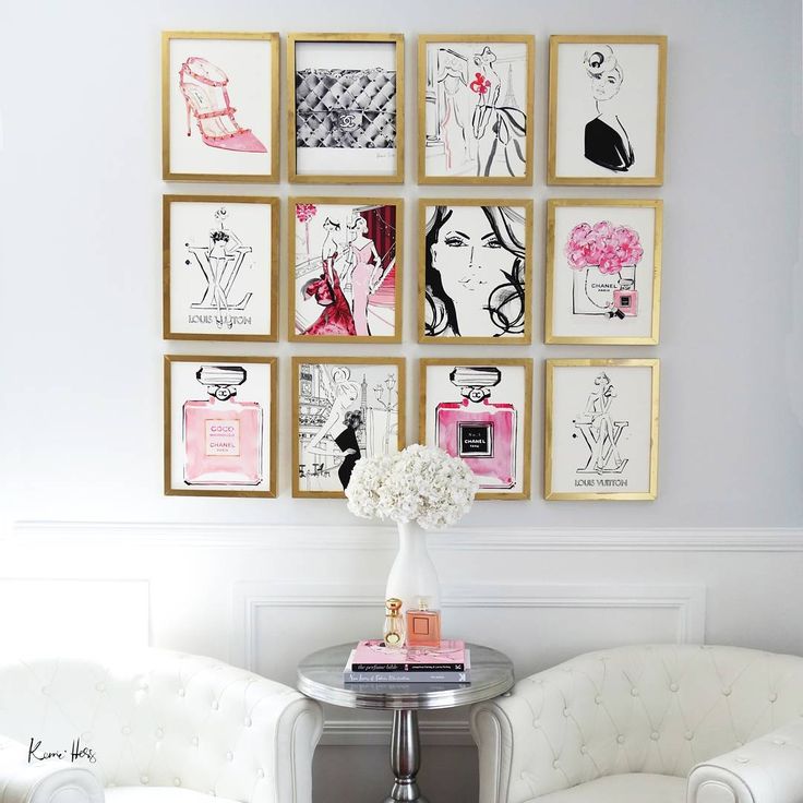 Fashion Wall Decor best 25+ fashion wall art ideas only on pinterest | fashion decor Fashion Wall Decor best 25+ fashion wall art ideas only on pinterest | fashion decor