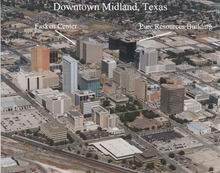 Local Dating in Midland TX