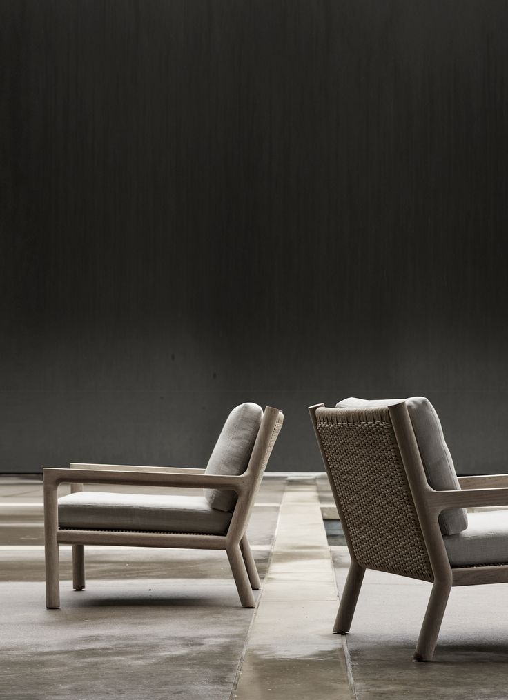 Franck Outdoor Furniture Collection Vincent Van Duysen For Sutherland Dimensions Collections Vincent Van Duysen, Sutherland Outdoor Furniture