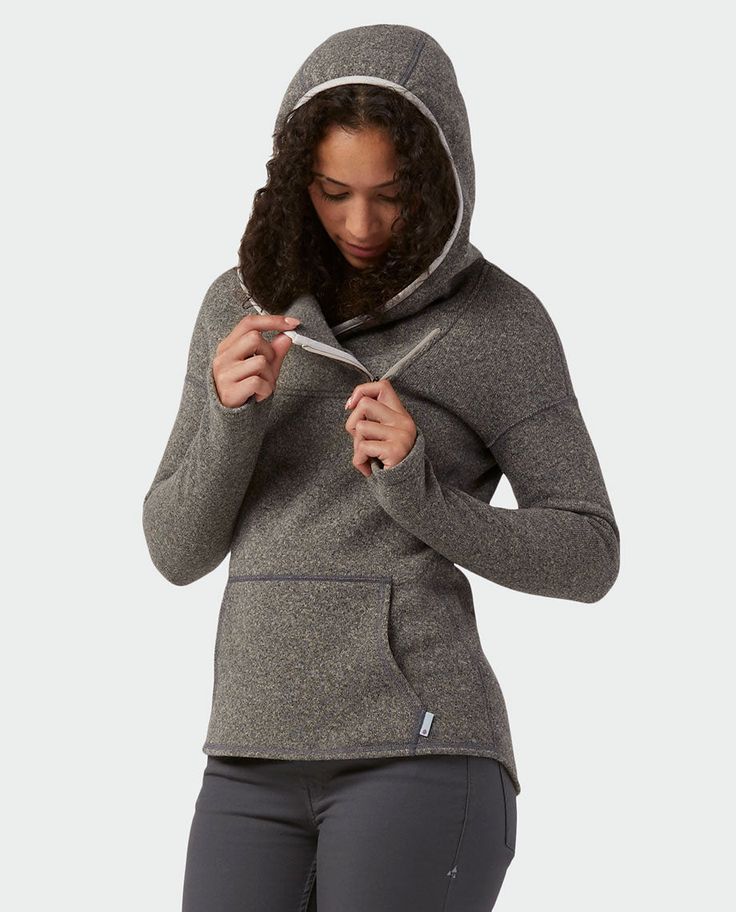 Sweatwater Womens Hooded Pullover Letter Print Casual Color Block Sweatshirt Sweatwater Womens Hooded Pullover Letter Print Casual Color Block Sweatshirt