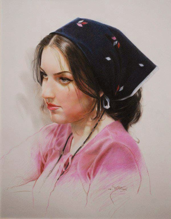20 most beautiful and realistic pencil drawings 20 most beautiful and realistic pencil drawings