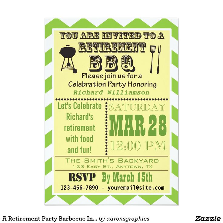 27 best retirement party images on Pinterest Retirement parties - retirement party flyer template 27 best retirement party images on Pinterest Retirement parties - retirement party flyer template