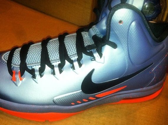 Discount Nike KD 5 Cheap sale Bright Crimson Black Bright Crimso