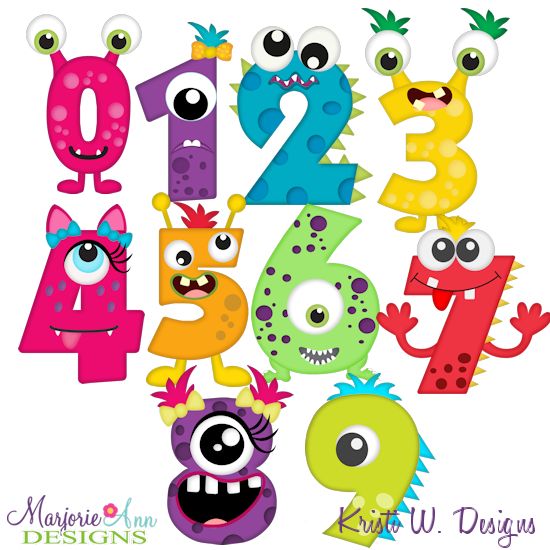 97 Monster Birthday Party Ideas